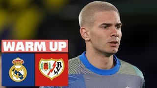 🔴 REAL MADRID vs RAYO VALLECANO - PREVIA DEL PARTIDO