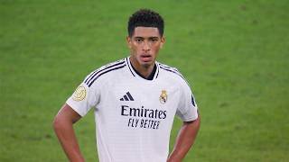 Jude Bellingham Plays Beautiful Football ✨