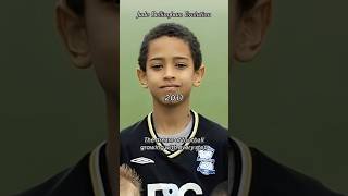 Jude Bellingham’s Evolution 🔥