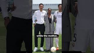 Did you know? Jude Bellingham