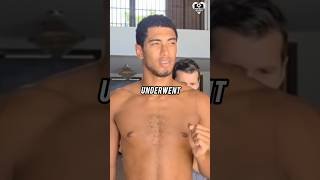 Bellingham Glow down after his Surgery needs to be studied 🤧