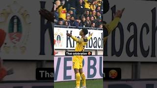 Insane BELLINGHAM Solo! 🦁🦁🦁