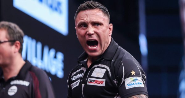 PRICE HOPES LEANER FRAME CAN SPARK TITLE REVIVAL