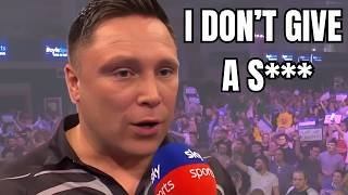 Gerwyn Price's WORST Moments