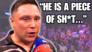 7 Players Gerwyn Price HATES