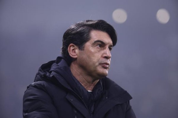 Paulo Fonseca, un coach comme facteur X : avec lui, l'OL peut décrocher cet après-midi contre Lille une dixième victoire de rang toutes compétitions confondues
