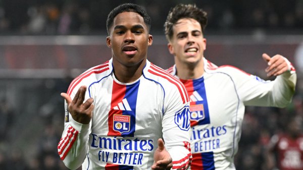 20e journée de Ligue 1 : Lyon – Lille EN DIRECT