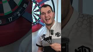🚨 NEW DROP 🚨 Chris Dobey’s 95K Target Darts are finally here #TargetDarts