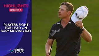 Round 3 Highlights | 2026 Bapco Energies Bahrain Championship