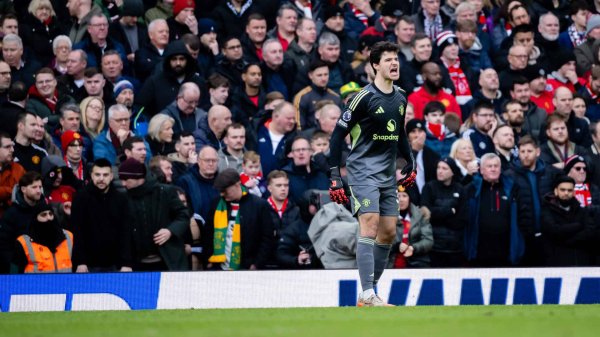 Lammens: The best of my career