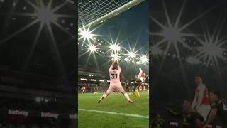 BIG Save From Senne Lammens! 👏🛑