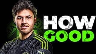 How GOOD is Senne Lammens, Actually?