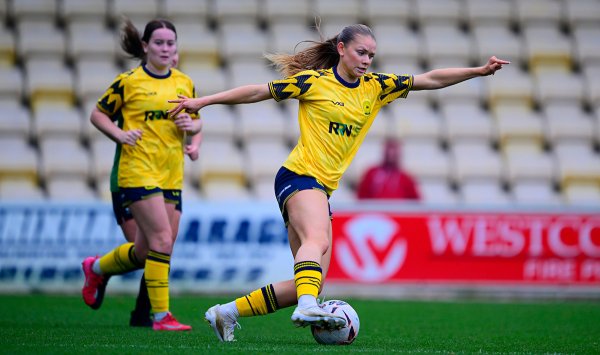 Fixture Change For United Women | Torquay United