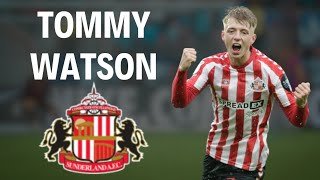 Tommy Watson  ▶ Skills, Goals & Assists 2024/2025