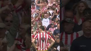 TOMMY WATSON SCORES 95TH-MINUTE WINNER TO SECURE PREMIER LEAGUE PROMOTION!