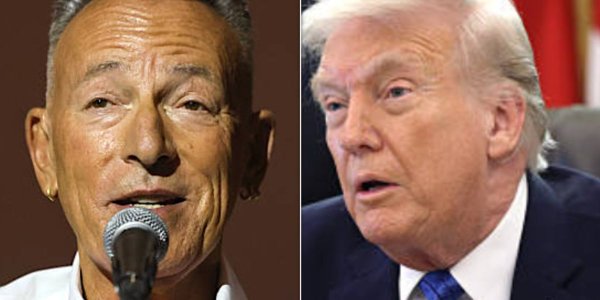 White House Response To Springsteen’s Minneapolis Song Is Tougher Than The Rest