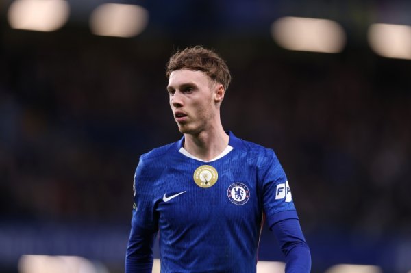 チェルシー指揮官、パーマーの先発復帰を“予告”「彼自身も、そして私も望んでいる」 | サッカーキング