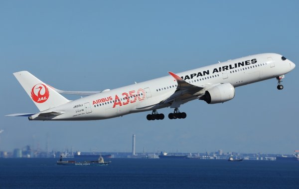 JAL、WEB限定で国内線タイムセール開催！ 2月3日から4日まで | FlyTeam ニュース