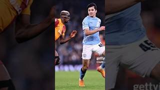 KHUSANOV🇺🇿Vs🇹🇷GALATASARAY #manchestercity #football #khusanov #mancity #galatasaray #futebol #fyp