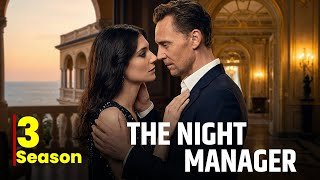 The Night Manager Season 3 Release Date & What To Expect from Season 3