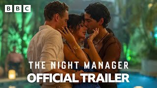 The Night Manager Series 2 | Trailer – BBC