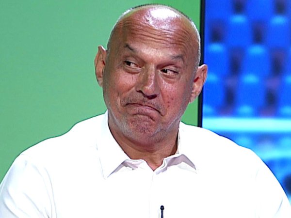 Florin Prunea anunță o surpriză în primul 11 la FCSB - Csikszereda: "Pe cine credeți că bagă?"