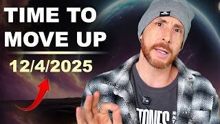 5 Things You Should Know About Tonight's Full Moon! (December 4th, 2025)