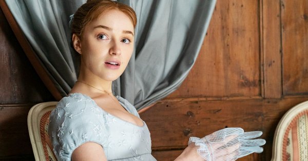 Netflix fans ‘need to watch’ Bridgerton star’s controversial thriller