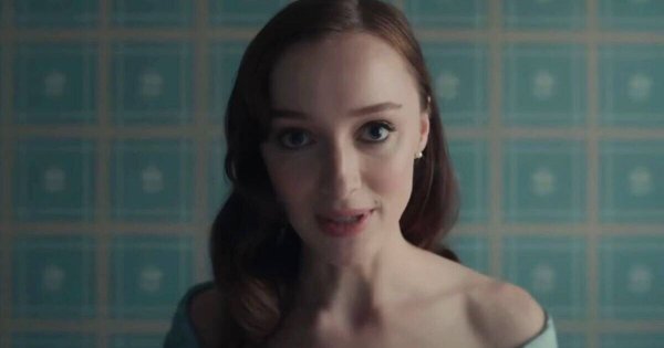 Netflix fans 'need to watch' Bridgerton star's 'terrifying' new thriller