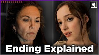 Anniversary Movie Recap | Ending Explained | Breakdown