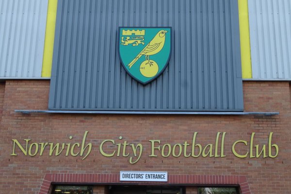 Norwich City reach rapid agreement for signing – Player arriving for medical on Saturday