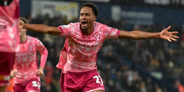 Imagine him & Ahmed: Norwich leading race to clinch deal for "special" CF