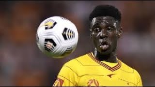 Mohamed Toure - RANDERS WONDERKID - 2025 - HD