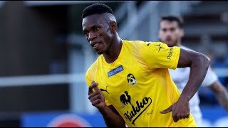 Mohamed Toure - GUINEAN LION - 2026 - HD