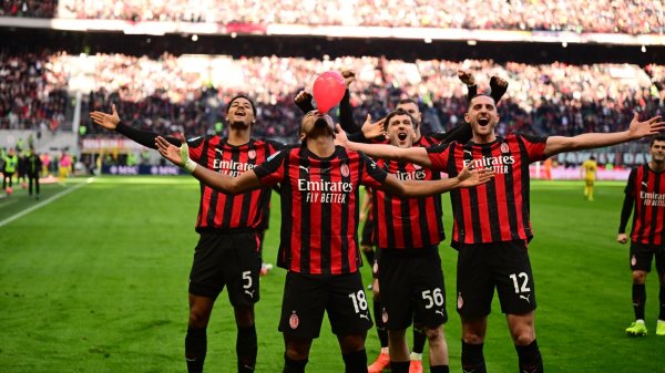 【プレビュー】首位と5p差に広がったミラン、難敵ボローニャと激突…インテルは昇格組と対戦｜セリエA第23節（DAZN News） - Yahoo!ニュース