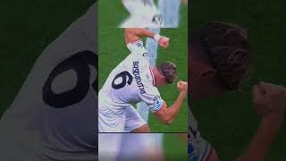 AC MILAN LOSES AGAINST CREMONESE😱😱#shorts