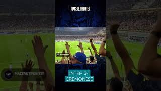 INTER VS CREMONESE 3-1 | SERIE-A 2022-2023