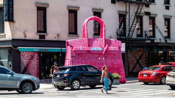 What is a ‘Wirkin’? Why Gen Z is turning away from the Birkin and rethinking luxury