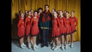 MIKA - Jane Birkin (Official Music Video)