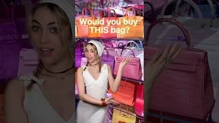 The Birkin Bag 👜 #JaneBirkin #Birkin #BirkinBag #Hermes #FashionHistory #History #AngeMariano