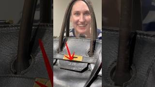 I touched a BIRKIN! Jane’s Birkin @sothebys #arthistory #janebirkin #birkin #auction