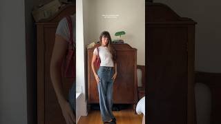 How to dress like Jane Birkin #ootd #howto #tutorial #fashion