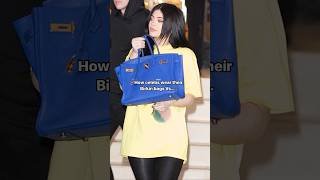 The fact that the Birkin bag was named after her name 😩🫶#janebirkin #birkinbag #shorts #fashion