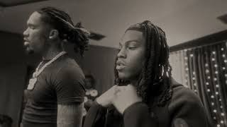 MazziOmerta - Ramadan (feat. Hunxho) [Official Lyric Video]