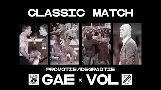 Samenvatting Classic Match: Go Ahead Eagles - FC Volendam