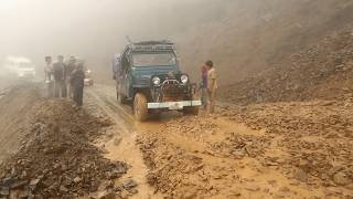 Birmanie : les brumes de l'aube | Routes de l'impossible