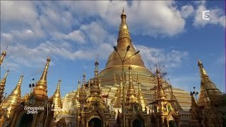 Birmanie, un nouveau départ - Echappées belles