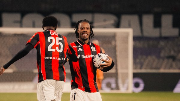 Breathing space in the table before facing Brest at the Allianz