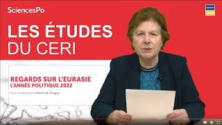 Le choc de la guerre en Ukraine : l’Eurasie un an après le 24 février