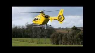 Island Echo - The start of something special